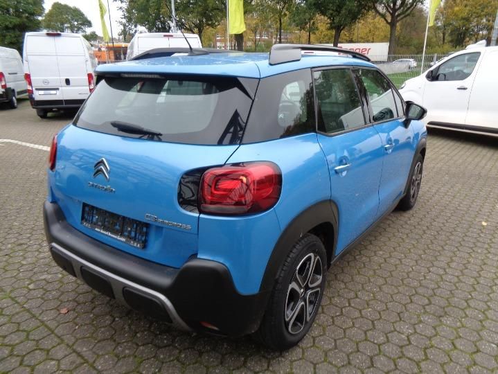 Photo 8 VIN: VF72RHMRCK4020852 - CITROEN C3 AIRCROSS SUV 