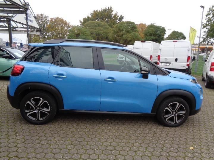 Photo 9 VIN: VF72RHMRCK4020852 - CITROEN C3 AIRCROSS SUV 