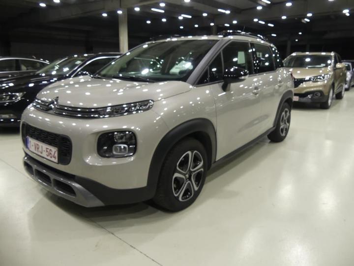 Photo 0 VIN: VF72RHMRCK4182084 - CITROEN C3 AIRCROSS 