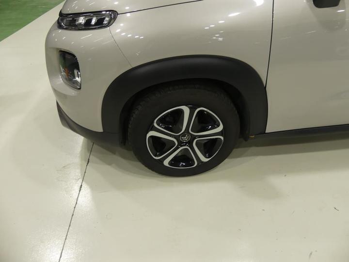 Photo 22 VIN: VF72RHMRCK4182084 - CITROEN C3 AIRCROSS 