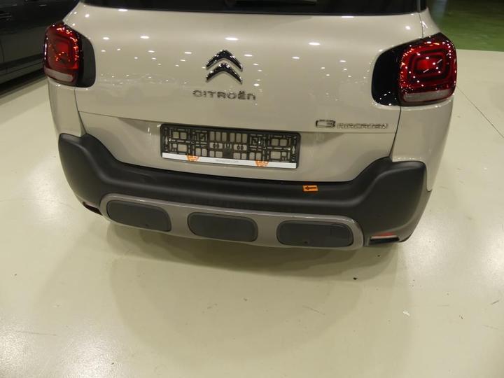 Photo 32 VIN: VF72RHMRCK4182084 - CITROEN C3 AIRCROSS 