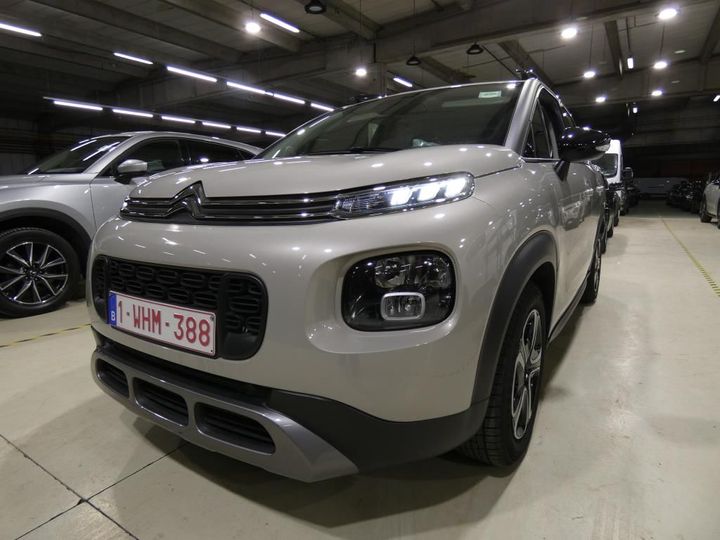 Photo 1 VIN: VF72RHMRCK4275929 - CITROEN C3 AIRCROSS 