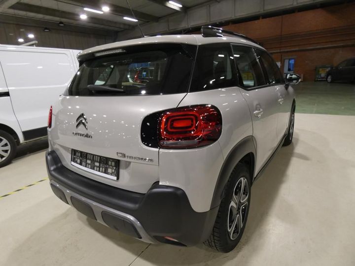 Photo 2 VIN: VF72RHMRCK4275929 - CITROEN C3 AIRCROSS 