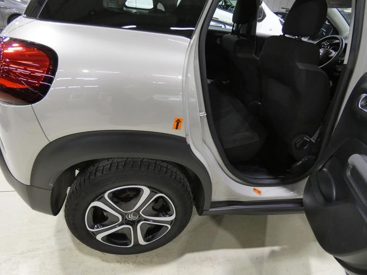 Photo 25 VIN: VF72RHMRCK4275929 - CITROEN C3 AIRCROSS 