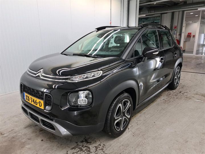 Photo 1 VIN: VF72RHMRCK4276253 - CITROEN C3 