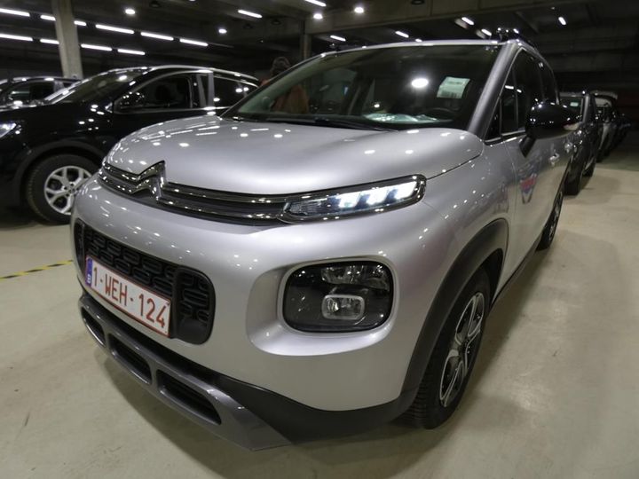 Photo 1 VIN: VF72RHMRCK4287221 - CITROEN C3 AIRCROSS 