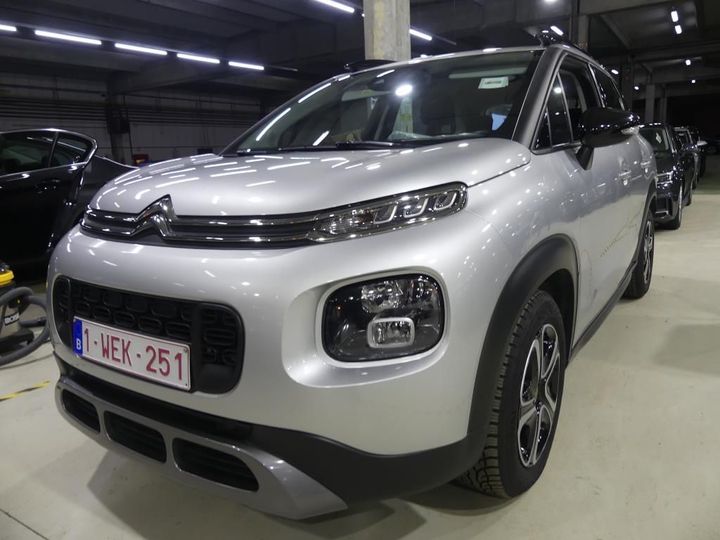 Photo 1 VIN: VF72RHMRCK4296724 - CITROEN C3 AIRCROSS 