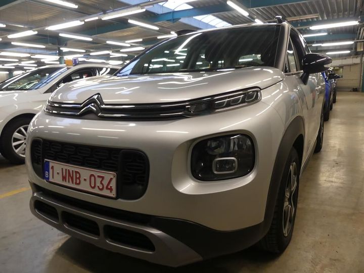 Photo 1 VIN: VF72RHMRCK4424772 - CITROEN C3 AIRCROSS 