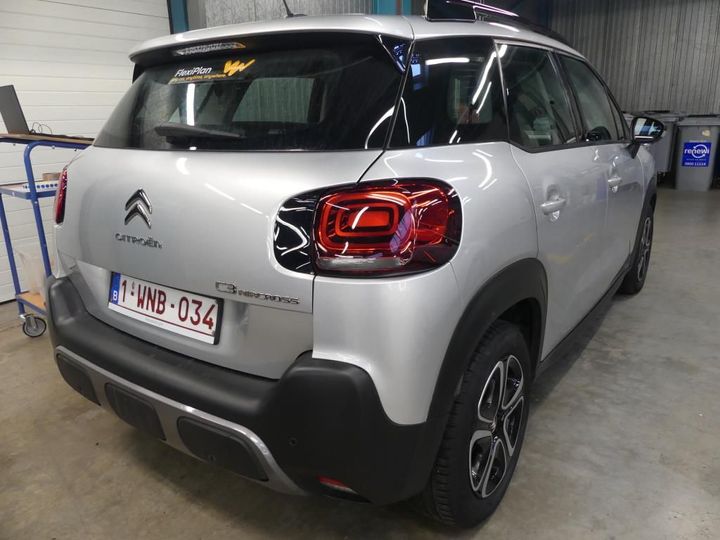 Photo 2 VIN: VF72RHMRCK4424772 - CITROEN C3 AIRCROSS 