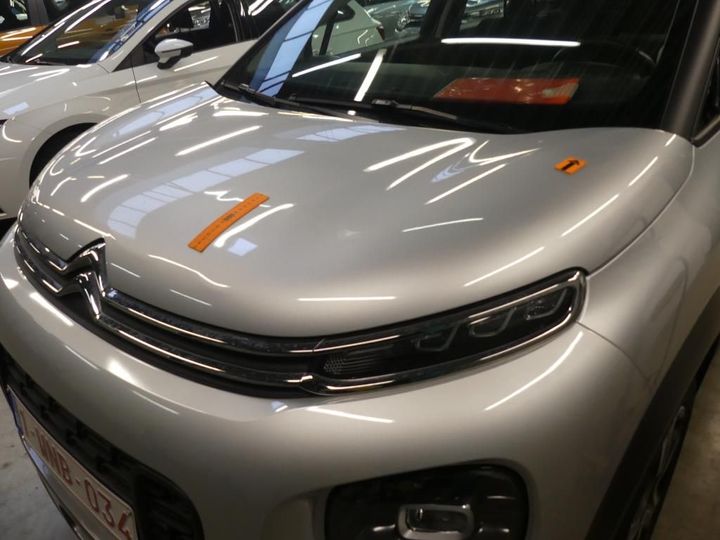 Photo 27 VIN: VF72RHMRCK4424772 - CITROEN C3 AIRCROSS 