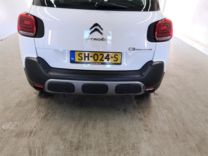 Photo 31 VIN: VF72RHMZBJ4162542 - CITROEN C3 