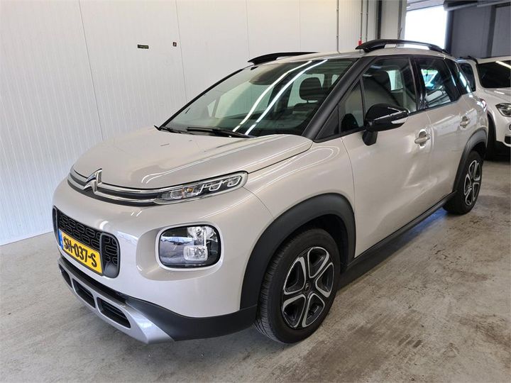 Photo 0 VIN: VF72RHMZBJ4177259 - CITROEN C3 