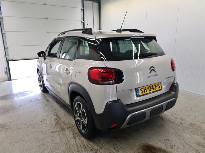 Photo 3 VIN: VF72RHMZBJ4181491 - CITROEN C3 