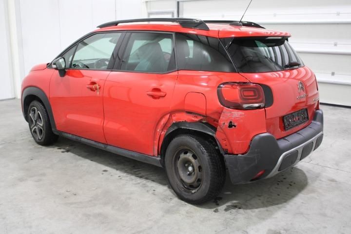 Photo 4 VIN: VF72RHMZBJ4219859 - CITROEN C3 AIRCROSS SUV 