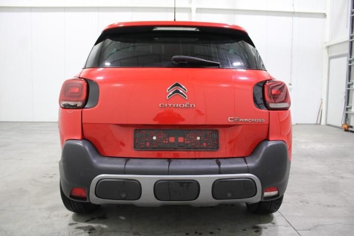 Photo 5 VIN: VF72RHMZBJ4219859 - CITROEN C3 AIRCROSS SUV 