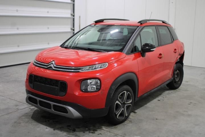 Photo 1 VIN: VF72RHMZBJ4219859 - CITROEN C3 AIRCROSS SUV 