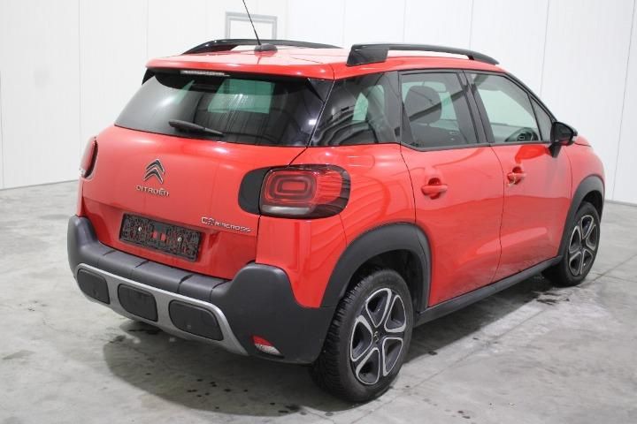 Photo 3 VIN: VF72RHMZBJ4219859 - CITROEN C3 AIRCROSS SUV 