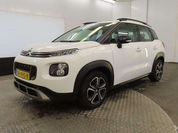 Photo 1 VIN: VF72RHMZBJ4264674 - CITROEN C3 AIRCROSS 