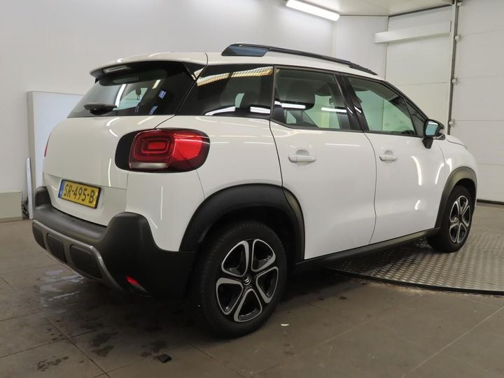 Photo 2 VIN: VF72RHMZBJ4264674 - CITROEN C3 AIRCROSS 