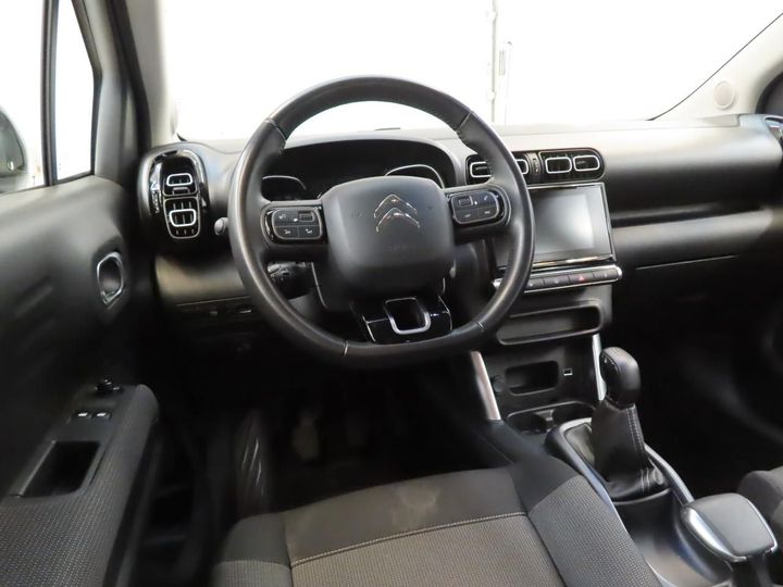 Photo 3 VIN: VF72RHMZBJ4264674 - CITROEN C3 AIRCROSS 