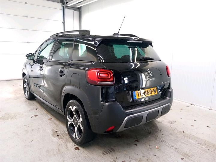 Photo 3 VIN: VF72RHNPJJ4424969 - CITROEN C3 