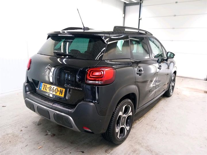 Photo 4 VIN: VF72RHNPJJ4424969 - CITROEN C3 