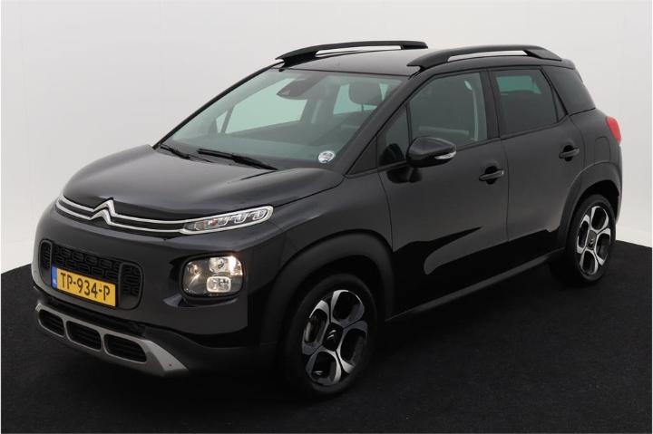 Photo 1 VIN: VF72RHNPJJ4427753 - CITROEN C3 AIRCROSS 