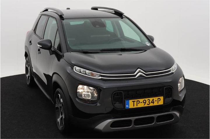 Photo 2 VIN: VF72RHNPJJ4427753 - CITROEN C3 AIRCROSS 