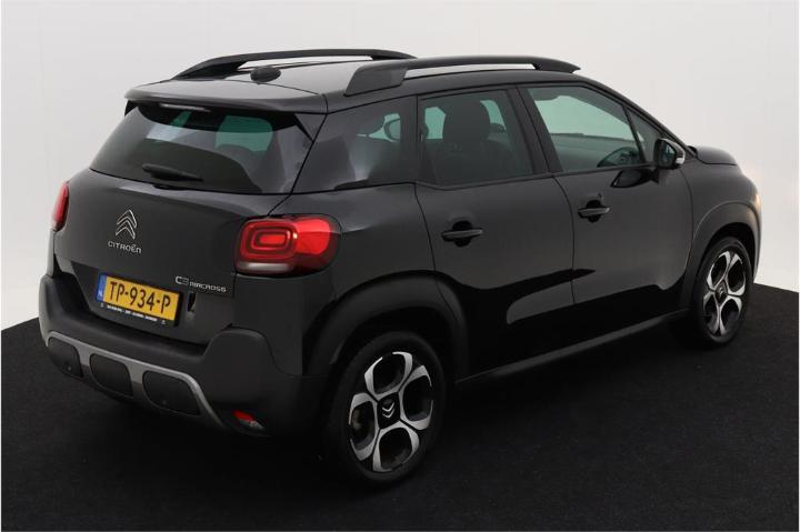 Photo 3 VIN: VF72RHNPJJ4427753 - CITROEN C3 AIRCROSS 