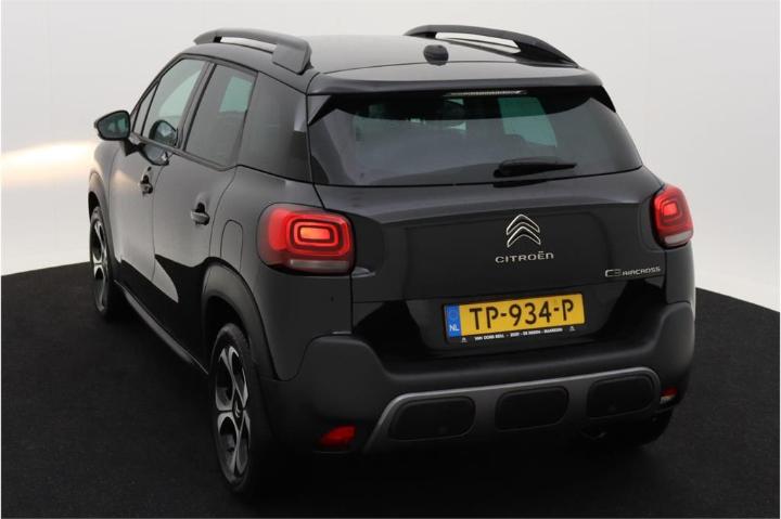 Photo 4 VIN: VF72RHNPJJ4427753 - CITROEN C3 AIRCROSS 