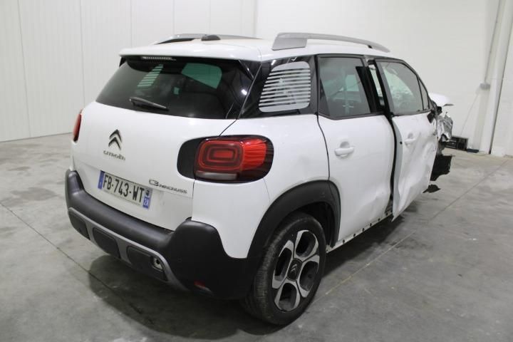 Photo 3 VIN: VF72RHNPJK4006892 - CITROEN C3 AIRCROSS SUV 