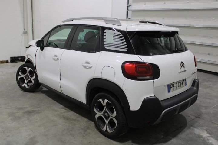 Photo 4 VIN: VF72RHNPJK4006892 - CITROEN C3 AIRCROSS SUV 