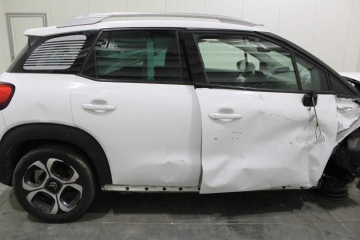 Photo 5 VIN: VF72RHNPJK4006892 - CITROEN C3 AIRCROSS SUV 