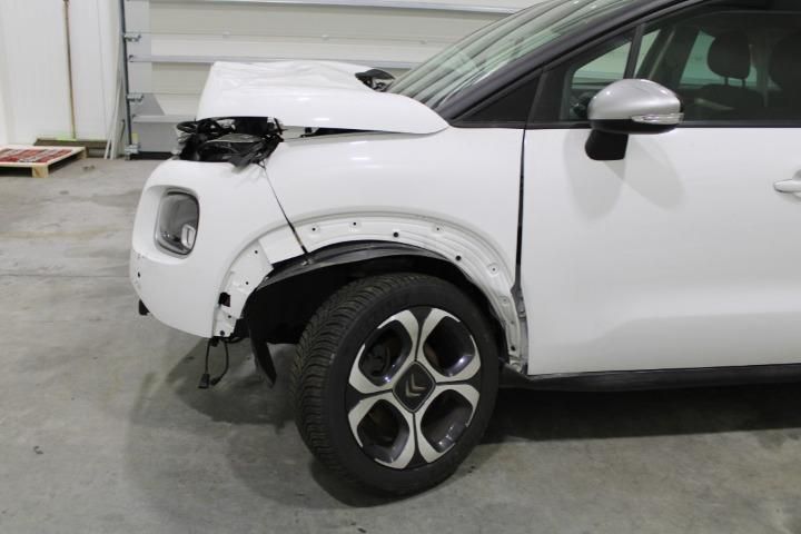 Photo 8 VIN: VF72RHNPJK4006892 - CITROEN C3 AIRCROSS SUV 