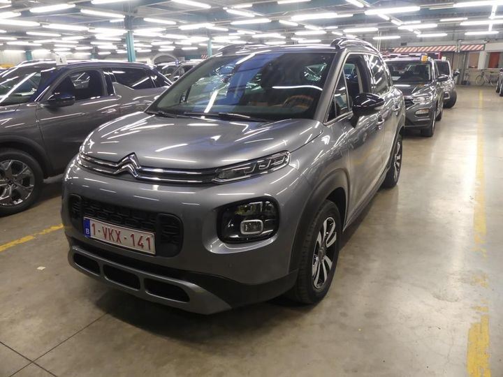 Photo 1 VIN: VF72RHNPJK4026382 - CITROEN C3 AIRCROSS 