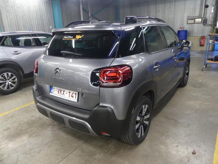 Photo 2 VIN: VF72RHNPJK4026382 - CITROEN C3 AIRCROSS 