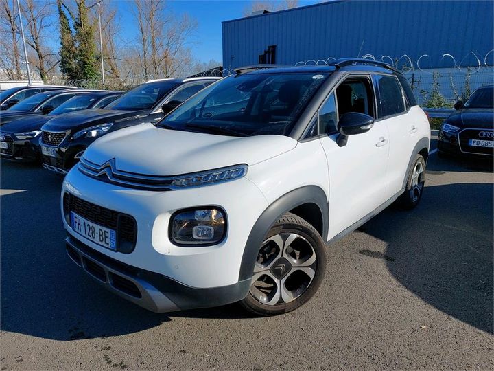 Photo 1 VIN: VF72RHNPJK4197764 - CITROEN C3 AIRCROSS 