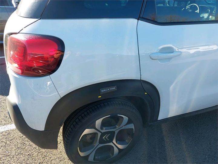 Photo 17 VIN: VF72RHNPJK4197764 - CITROEN C3 AIRCROSS 