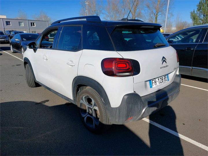 Photo 2 VIN: VF72RHNPJK4197764 - CITROEN C3 AIRCROSS 