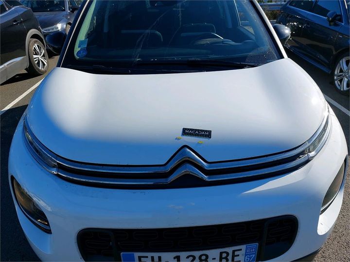 Photo 22 VIN: VF72RHNPJK4197764 - CITROEN C3 AIRCROSS 