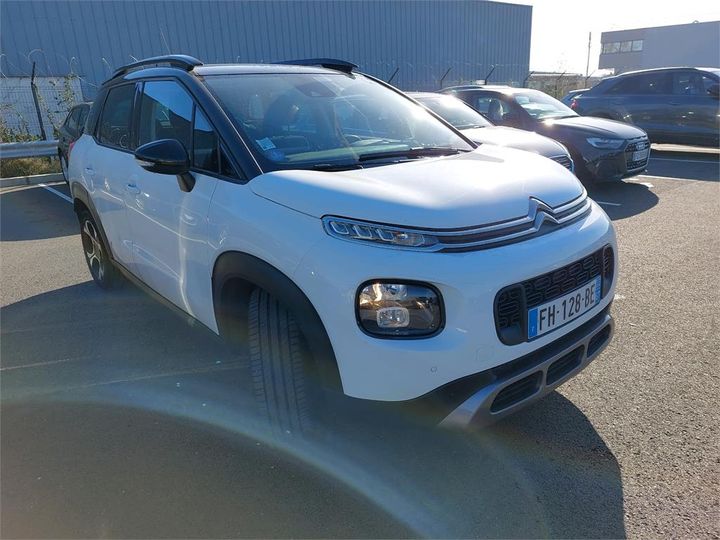 Photo 3 VIN: VF72RHNPJK4197764 - CITROEN C3 AIRCROSS 