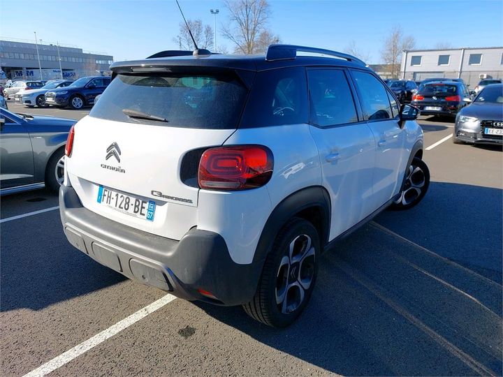 Photo 6 VIN: VF72RHNPJK4197764 - CITROEN C3 AIRCROSS 