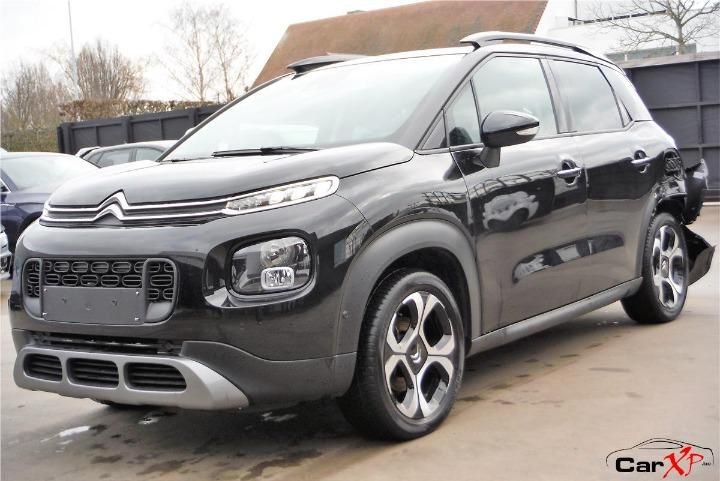 Photo 0 VIN: VF72RHNPJK4213782 - CITROEN C3 AIRCROSS SUV 