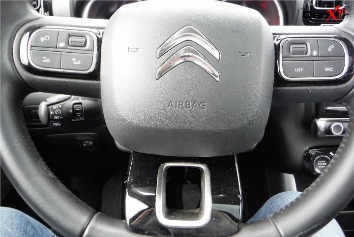 Photo 17 VIN: VF72RHNPJK4213782 - CITROEN C3 AIRCROSS SUV 