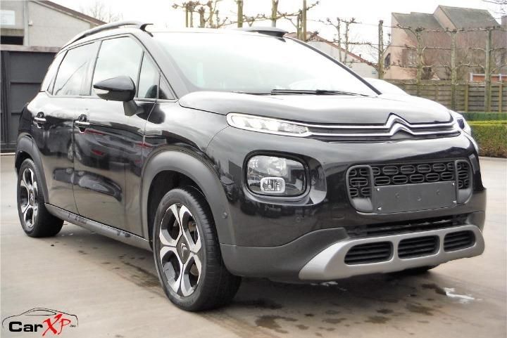 Photo 2 VIN: VF72RHNPJK4213782 - CITROEN C3 AIRCROSS SUV 