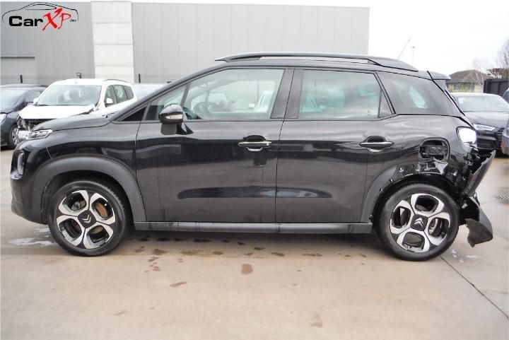 Photo 23 VIN: VF72RHNPJK4213782 - CITROEN C3 AIRCROSS SUV 