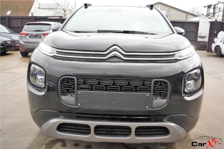 Photo 24 VIN: VF72RHNPJK4213782 - CITROEN C3 AIRCROSS SUV 