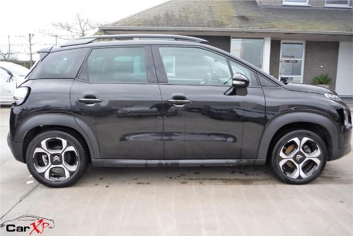 Photo 25 VIN: VF72RHNPJK4213782 - CITROEN C3 AIRCROSS SUV 