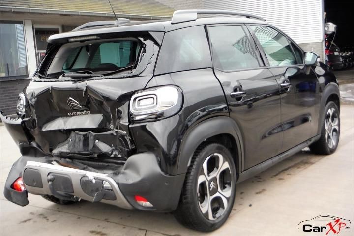 Photo 4 VIN: VF72RHNPJK4213782 - CITROEN C3 AIRCROSS SUV 