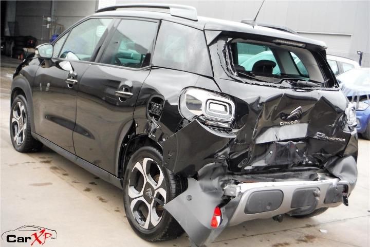 Photo 5 VIN: VF72RHNPJK4213782 - CITROEN C3 AIRCROSS SUV 